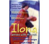 Ilona Arrives With Rain [DVD] [2003] [Region 1] [US Import] [NTSC]