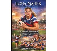 Ilona Maher Biography: How One Woman Turned Social Media, Sport, and Self Acceptance Into a Platform for Courage, Visibility, and Change