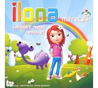 Ilona Mitrecey - Laissez