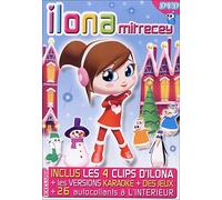 Ilona Mitrecey : Un monde parfait