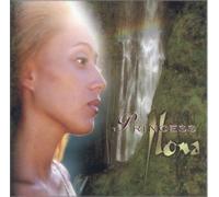 Ilona - Princess Llona
