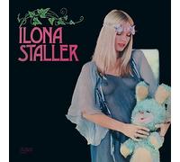 Ilona Staller - Limited 180-Gram Red Colored Vinyl [VINYL]