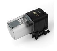 iLONDA L88 Automatic Aquarium Feeder Fish Feeder Next-Generation, WiFi-Enabled, Smartphone-Controlled, Remote Fish feedingProgrammable APP Control and USB Power Supply, Compatible with Amazon Alexa