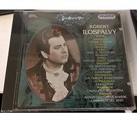 Ilosfalvy, Robert - Tenor Arias-L'elisir D'amore/M