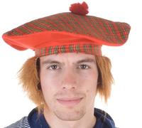 ILOVEFANCYDRESS CC See You Jimmy Hat