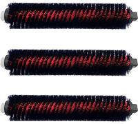 ilovelife High-Speed Cleaning Brush for Roborock S7 MaxV Ultra & S8 Pro Ultra, Detachable & Washable Maintenance Brush, Roborock s7 Accessories for Mop Washing and Dock Self-Cleaning (3 Pcs)