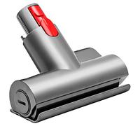 ilovelife Quick Release Mini Motorhead for Dyson V8 V7 V10 V11 Vacuum Cleaner Brush Head Tool Accessory Parts