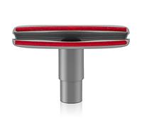 ilovelife Replacement Upholstery Tool Brush Attachment Compatible with Shark Navigator NV350, NV355, NV352, NV356E,Lift-Away Vacuum Cleaner Replaces