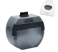 ilovelife Replacement Water Tank Box Compatible with IROBOT Braava Jet M6 Series Robot Mop (6110) (6012) (6112) (6113) Ultimate Robot Vacuum Mop, Water Tank Repair Maintenance Accessories