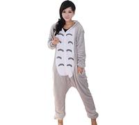 iLoveSIA Women's Long Sleeve Onesie - Multicoloured - Large