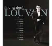 Ils Chantent Louvain / Various