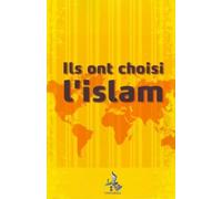 Ils ont choisi l'islam