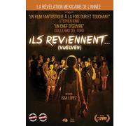 Ils reviennent-Vuelven (Tigers are Not Afraid)