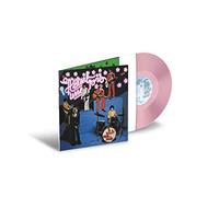Ils Vecurent Heureux (Limited Colored Vinyl) [VINYL]