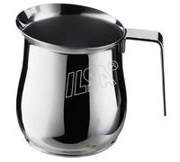 Ilsa 0154001 Alpi Milk Jug 1Pc Stainless Steel