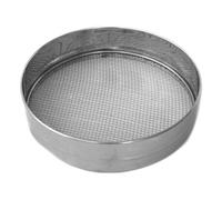Ilsa 1406030 Stainless Steel Sieve