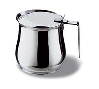 Ilsa Alpi Teapot, Stainless Steel, 16 cm
