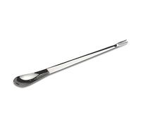 ILSA Crostacei Stainless Steel 18/10 Seafood Serving Fork 24 cm 4 Pcs