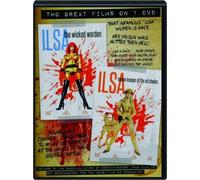 Ilsa Double Feature