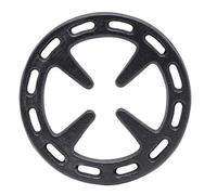 Ilsa Gas Ring Reducer, 5-Inch, Cast Iron (2)
