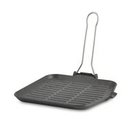 Ilsa Grill Pan GHS Dietella 24x24cm