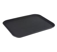 ILSA Non Slip Serving Tray, Rectangular, Bar, Polypropylene, 40x30,5 cm