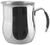 Ilsa Omnia Milk Jug Stainless Steel, Multi-Colour, One Size