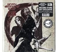 Ilsa / Seven Sisters Of Sleep - Split [7" VINYL]