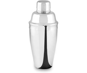 Ilsa Shaker Professional with Built-in Filter 230 cc in Stainless Steel