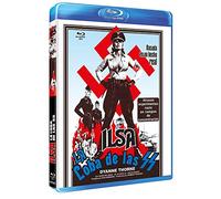 Ilsa, She Wolf of the SS (1975) (Blu-Ray)