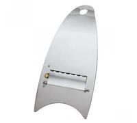 Ilsa Stainless Steel Slicer