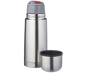 Ilsa Taglia unica Thermos Flask, Alloy Steel, Multi-Colour