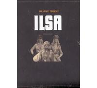 Ilsa Trilogy (Ilsa, She Wolf of the SS / Ilsa, Tigress of Siberia / Ilsa, Harem Keeper of the Oil Sheiks) [Region 2]