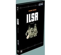 Ilsa Trilogy Set ( Ilsa, She Wolf of the SS / Ilsa, the Tigress of Siberi )