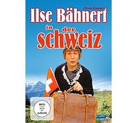 Ilse Bähnert unterwegs in der Schweiz - mit Tom Pauls