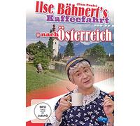 Ilse Bähnert's Kaffeefahrt nach Österreich - mit Tom Pauls
