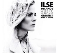 Ilse DeLange After The Hurricane Greatest Hits & More (CD)