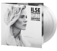 Ilse DeLange - After The Hurricane: Greatest Hits & More - Limited Gatefold 180-