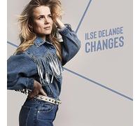 Ilse Delange - Changes [VINYL]