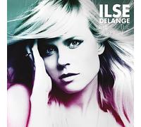 Ilse Delange - Eye Of The Hurricane [180 gm LP Vinyl]