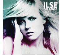 Delange, Ilse - Eye of the Hurricane