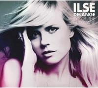 Ilse Delange - ILSE DELANGE - Eye Of The Hurricane (CD+DVD)