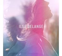 ILSE DELANGE - ILSE DELANGE (LIMITED EDITION ) CD NEW