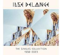 Ilse DeLange - Ilse DeLange Singles Collection 1998-2023 [180 gm 3LP Vinyl] [VINYL]