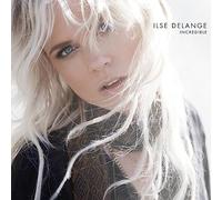Ilse DeLange - Incredible [180 gm LP Vinyl] [VINYL]