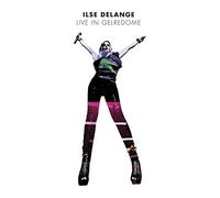 ILSE DELANGE - LIVE IN GELREDOME - DVD - B1111z