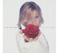 Ilse Delange - Livin' on Love