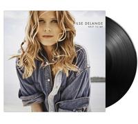 Ilse Delange - Next To Me [VINYL]