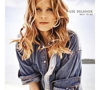 Ilse Delange - Next To Me [180 gm LP Vinyl]
