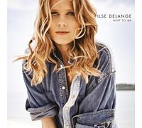 Ilse Delange - Next To Me [180 gm LP Vinyl]